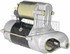 71-25-18309 by WILSON HD ROTATING ELECT - S108 Series Starter Motor - 12v, Direct Drive