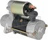 71-25-18309 by WILSON HD ROTATING ELECT - S108 Series Starter Motor - 12v, Direct Drive