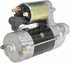 71-25-18309 by WILSON HD ROTATING ELECT - S108 Series Starter Motor - 12v, Direct Drive