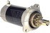 71-25-18310 by WILSON HD ROTATING ELECT - S108 Series Starter Motor - 12v, Permanent Magnet Direct Drive