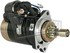 71-25-18313 by WILSON HD ROTATING ELECT - S114 Series Starter Motor - 12v, Direct Drive