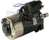 71-25-18313 by WILSON HD ROTATING ELECT - S114 Series Starter Motor - 12v, Direct Drive