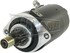 71-25-18314 by WILSON HD ROTATING ELECT - S114 Series Starter Motor - 12v, Permanent Magnet Direct Drive