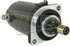 71-25-18314 by WILSON HD ROTATING ELECT - S114 Series Starter Motor - 12v, Permanent Magnet Direct Drive