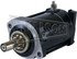 71-25-18315 by WILSON HD ROTATING ELECT - S114 Series Starter Motor - 12v, Permanent Magnet Direct Drive