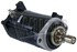 71-25-18315 by WILSON HD ROTATING ELECT - S114 Series Starter Motor - 12v, Permanent Magnet Direct Drive