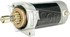 71-25-18319 by WILSON HD ROTATING ELECT - S108 Series Starter Motor - 12v, Permanent Magnet Direct Drive