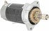 71-25-18319 by WILSON HD ROTATING ELECT - S108 Series Starter Motor - 12v, Permanent Magnet Direct Drive