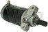 71-09-5764 by WILSON HD ROTATING ELECT - Starter Motor - 12v, Permanent Magnet Direct Drive