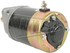 71-25-18323 by WILSON HD ROTATING ELECT - S114 Series Starter Motor - 12v, Direct Drive