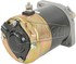 71-25-18323 by WILSON HD ROTATING ELECT - S114 Series Starter Motor - 12v, Direct Drive