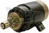 71-25-18344 by WILSON HD ROTATING ELECT - Starter Motor - 12v