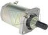 71-09-5768 by WILSON HD ROTATING ELECT - Starter Motor - 12v, Permanent Magnet Direct Drive