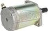 71-09-5768 by WILSON HD ROTATING ELECT - Starter Motor - 12v, Permanent Magnet Direct Drive