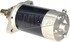 71-25-18346 by WILSON HD ROTATING ELECT - Starter Motor - 12v, Permanent Magnet Direct Drive