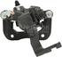 99P00941A by NUGEON - Remanufactured Disc Brake Caliper