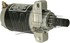 71-09-5769 by WILSON HD ROTATING ELECT - Starter Motor - 12v, Permanent Magnet Direct Drive