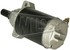 71-09-5769 by WILSON HD ROTATING ELECT - Starter Motor - 12v, Permanent Magnet Direct Drive