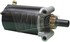 71-09-5770 by WILSON HD ROTATING ELECT - Starter Motor - 12v, Permanent Magnet Direct Drive