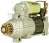 71-25-18348 by WILSON HD ROTATING ELECT - Starter Motor - 12v, Permanent Magnet Gear Reduction