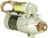 71-25-18348 by WILSON HD ROTATING ELECT - Starter Motor - 12v, Permanent Magnet Gear Reduction