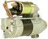 71-25-18348 by WILSON HD ROTATING ELECT - Starter Motor - 12v, Permanent Magnet Gear Reduction