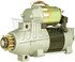 71-25-18349 by WILSON HD ROTATING ELECT - Starter Motor - 12v, Permanent Magnet Gear Reduction