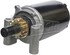 71-09-5771 by WILSON HD ROTATING ELECT - Starter Motor - 12v, Permanent Magnet Direct Drive