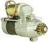 71-25-18349 by WILSON HD ROTATING ELECT - Starter Motor - 12v, Permanent Magnet Gear Reduction