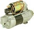 71-25-18349 by WILSON HD ROTATING ELECT - Starter Motor - 12v, Permanent Magnet Gear Reduction