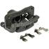 99P01835B by NUGEON - Remanufactured Disc Brake Caliper