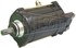 71-25-18435 by WILSON HD ROTATING ELECT - Starter Motor - 12v, Permanent Magnet Direct Drive