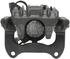 99P02116A by NUGEON - Remanufactured Disc Brake Caliper