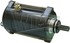 71-25-18435 by WILSON HD ROTATING ELECT - Starter Motor - 12v, Permanent Magnet Direct Drive