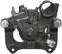 99P02116A by NUGEON - Remanufactured Disc Brake Caliper