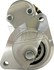 71-25-18440 by WILSON HD ROTATING ELECT - S114 Series Starter Motor - 12v, Permanent Magnet Gear Reduction