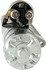 71-25-18440 by WILSON HD ROTATING ELECT - S114 Series Starter Motor - 12v, Permanent Magnet Gear Reduction