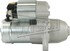 71-25-18440 by WILSON HD ROTATING ELECT - S114 Series Starter Motor - 12v, Permanent Magnet Gear Reduction