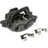 99P02400A by NUGEON - Remanufactured Disc Brake Caliper