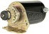 71-09-5777 by WILSON HD ROTATING ELECT - Starter Motor - 12v, Permanent Magnet Direct Drive