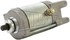 71-26-18911 by WILSON HD ROTATING ELECT - Starter Motor - 12v, Permanent Magnet Direct Drive