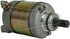 71-26-19620 by WILSON HD ROTATING ELECT - Starter Motor - 12v