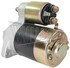 71-25-18494 by WILSON HD ROTATING ELECT - Starter Motor - 12v, Off Set Gear Reduction