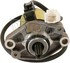 71-26-19630 by WILSON HD ROTATING ELECT - Starter Motor - 12v, Permanent Magnet Direct Drive