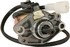 71-26-19630 by WILSON HD ROTATING ELECT - Starter Motor - 12v, Permanent Magnet Direct Drive