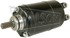 71-26-19641 by WILSON HD ROTATING ELECT - Starter Motor - 12v