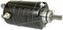 71-26-19641 by WILSON HD ROTATING ELECT - Starter Motor - 12v