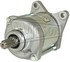 71-26-19642 by WILSON HD ROTATING ELECT - Starter Motor - 12v