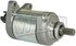 71-26-19642 by WILSON HD ROTATING ELECT - Starter Motor - 12v