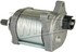 71-26-19642 by WILSON HD ROTATING ELECT - Starter Motor - 12v